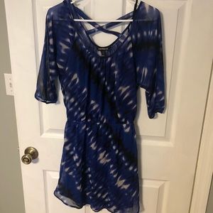 Express Professional Dress
